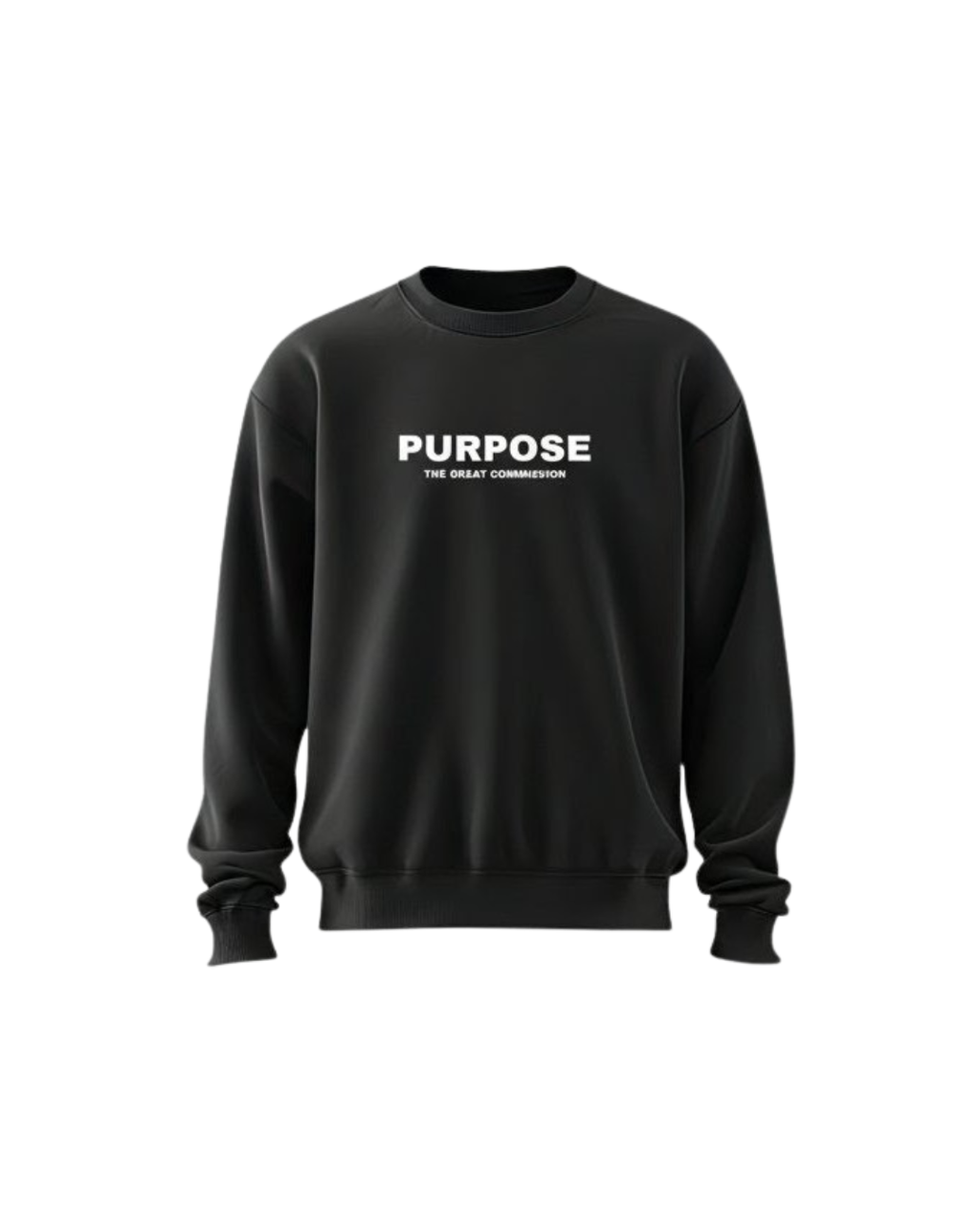 The Great Commission