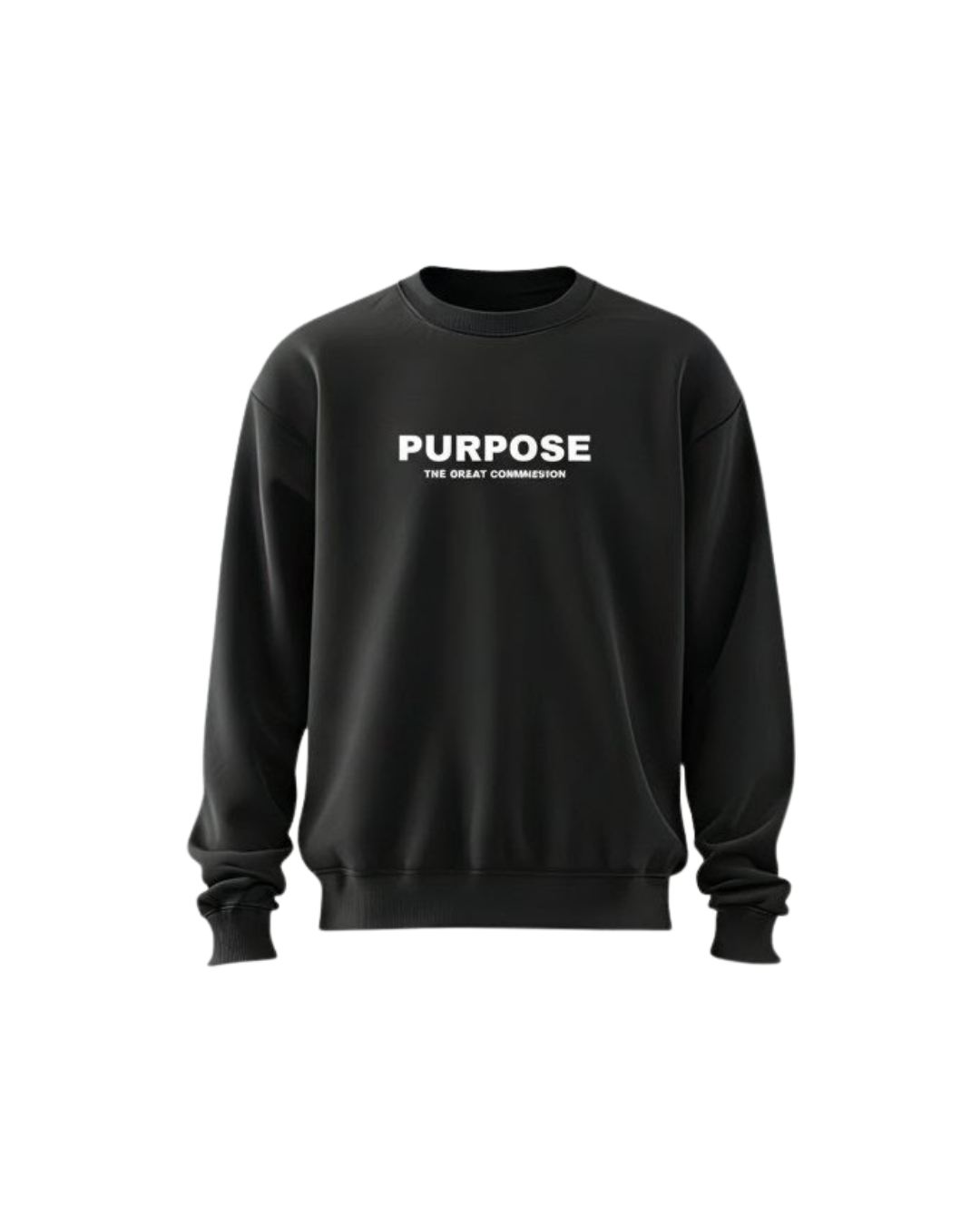 The Great Commission