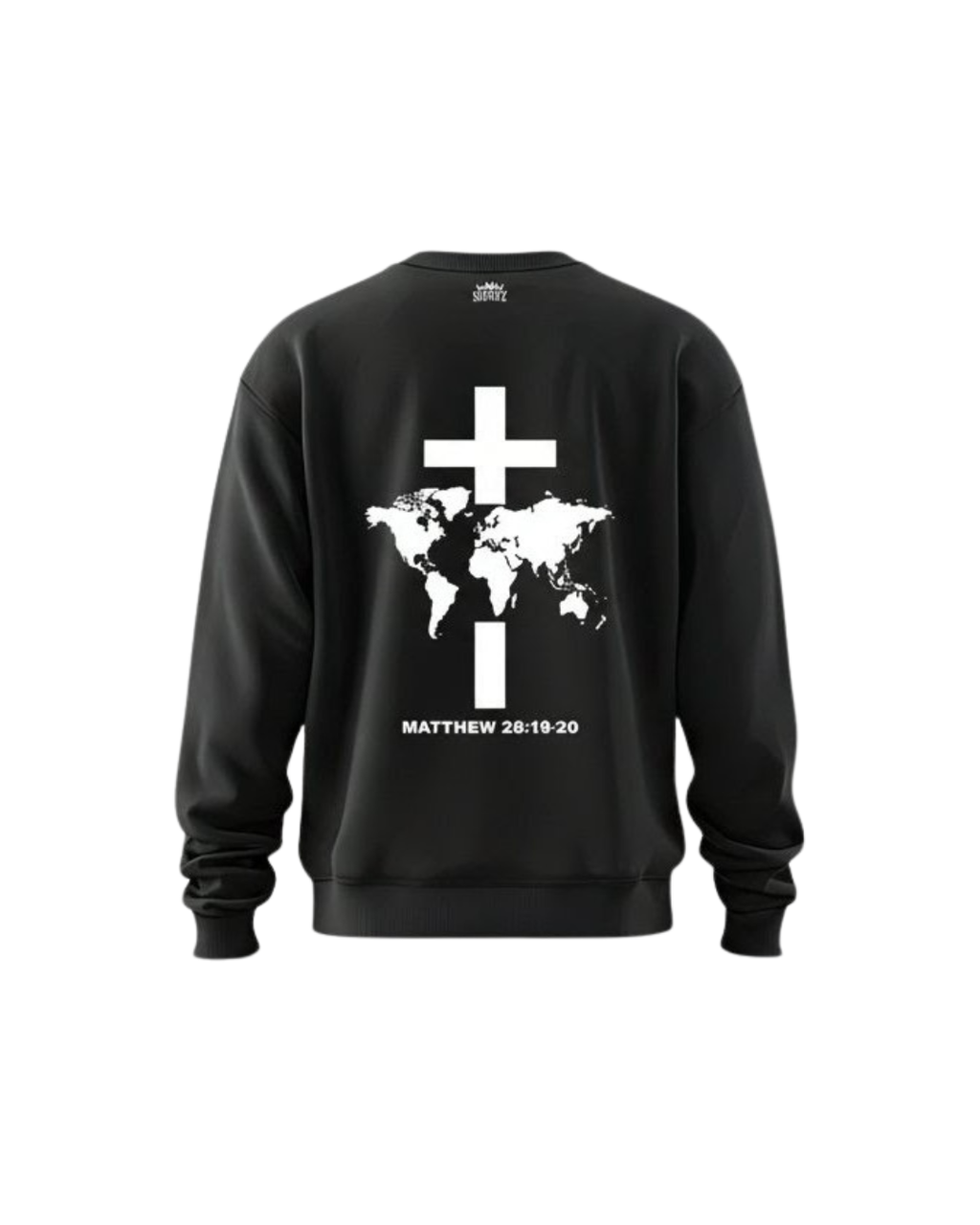 The Great Commission