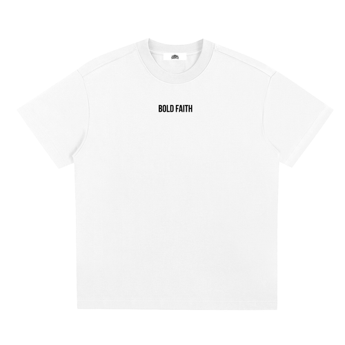 Bold Faith